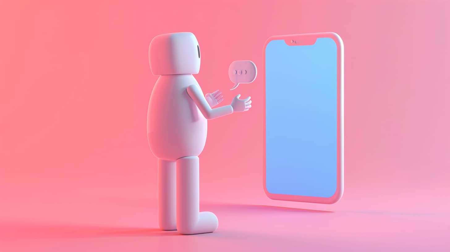 Why practice with AI actually helps in real life